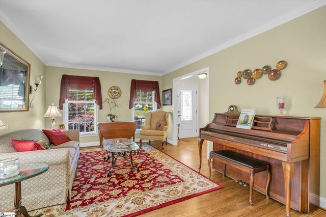 600 Rosebud Lane, Greer, SC 29650