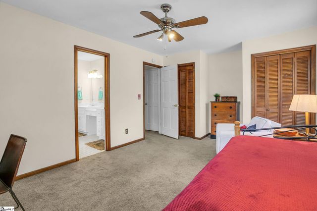 600 Rosebud Lane, Greer, SC 29650