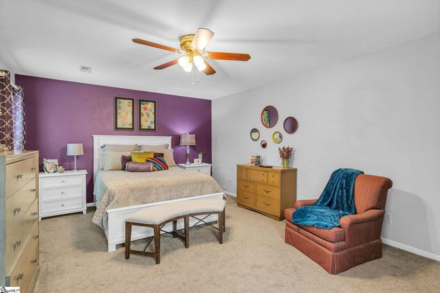 600 Rosebud Lane, Greer, SC 29650