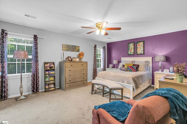 600 Rosebud Lane, Greer, SC 29650