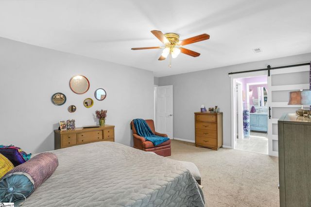 600 Rosebud Lane, Greer, SC 29650