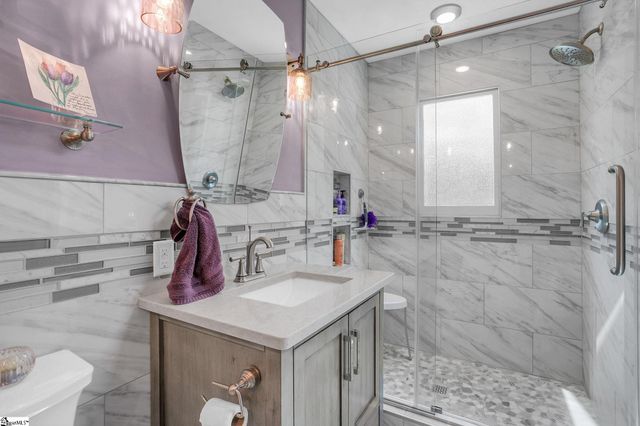 600 Rosebud Lane, Greer, SC 29650