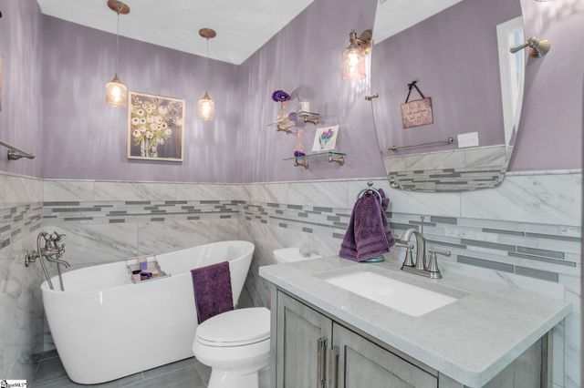 600 Rosebud Lane, Greer, SC 29650