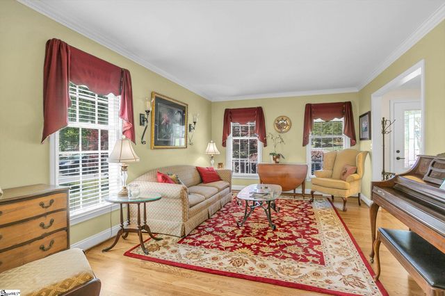 600 Rosebud Lane, Greer, SC 29650