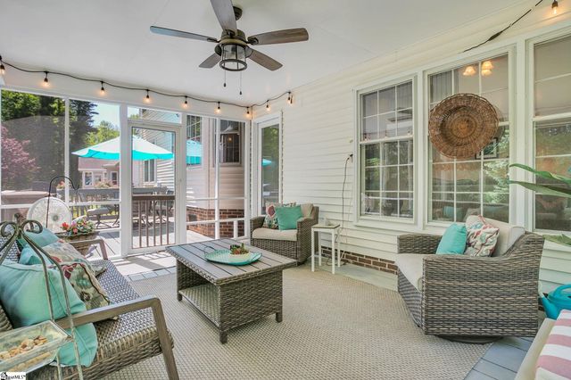 600 Rosebud Lane, Greer, SC 29650