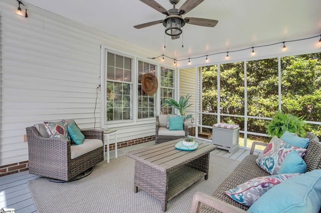 600 Rosebud Lane, Greer, SC 29650