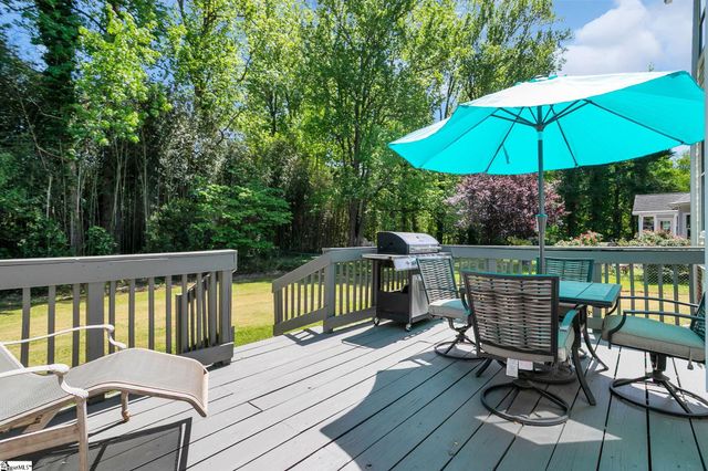 600 Rosebud Lane, Greer, SC 29650