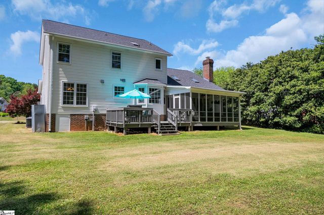 600 Rosebud Lane, Greer, SC 29650