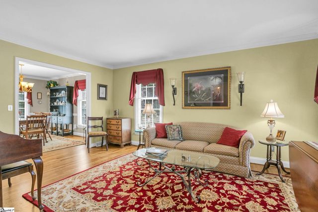 600 Rosebud Lane, Greer, SC 29650