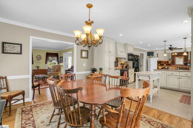 600 Rosebud Lane, Greer, SC 29650