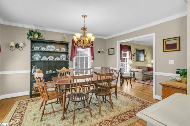 600 Rosebud Lane, Greer, SC 29650