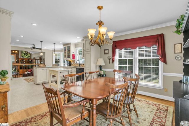 600 Rosebud Lane, Greer, SC 29650