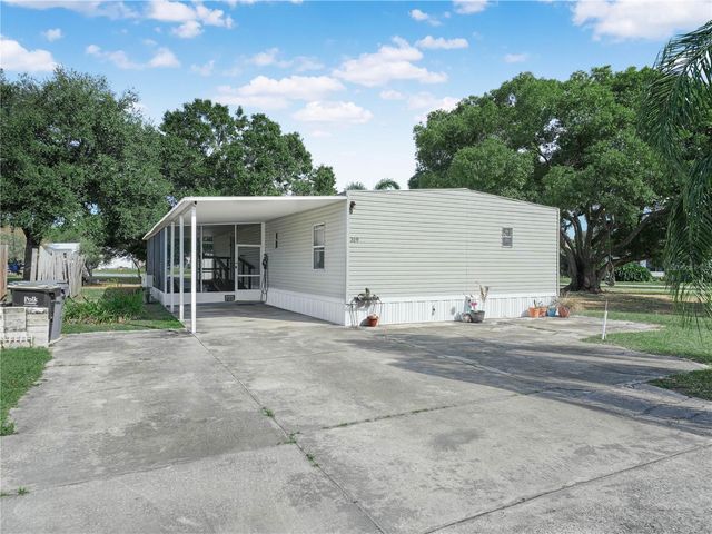 319 1ST AVENUE N, Lake Wales, FL 33859