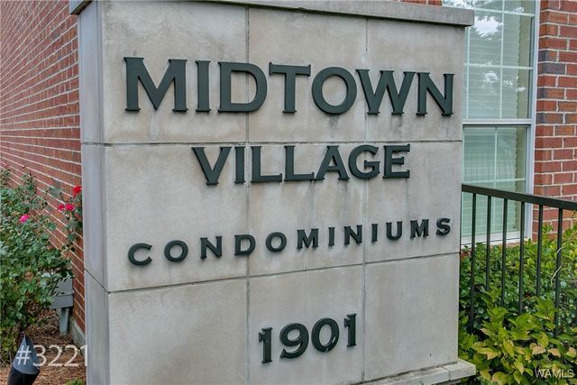 1901 5th E 3221, Tuscaloosa, AL 35401