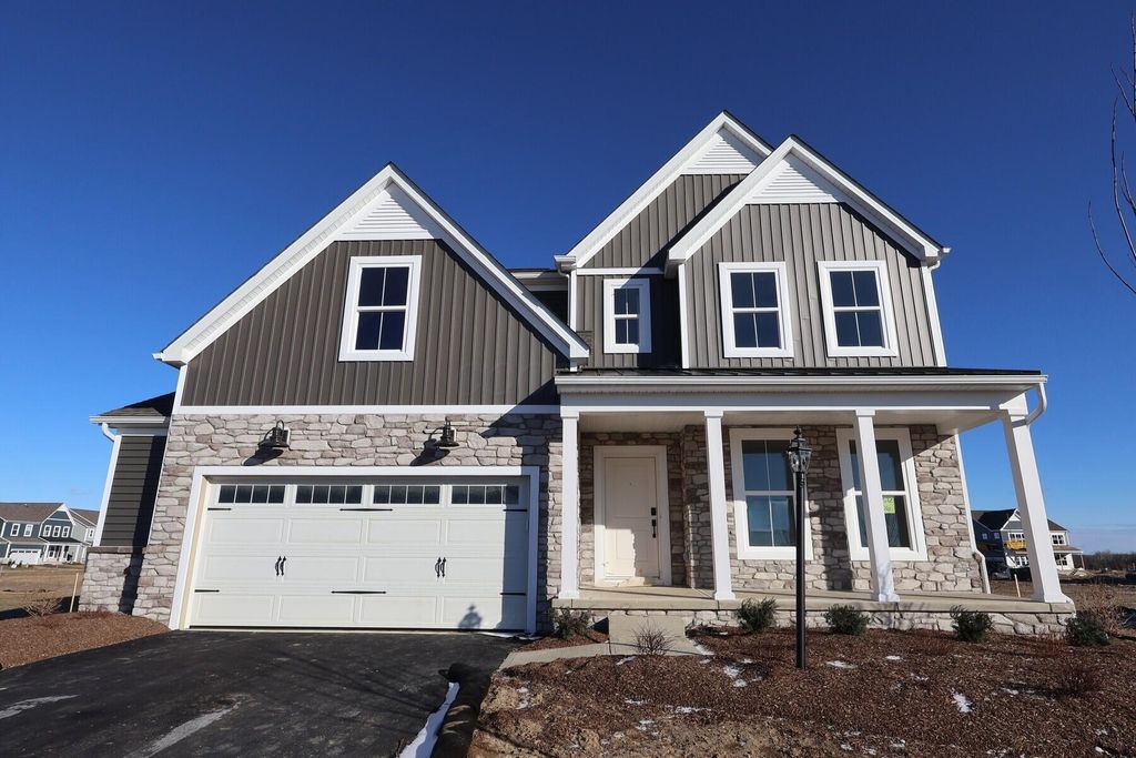 7306 Applewood Drive, Plain City, OH 43064