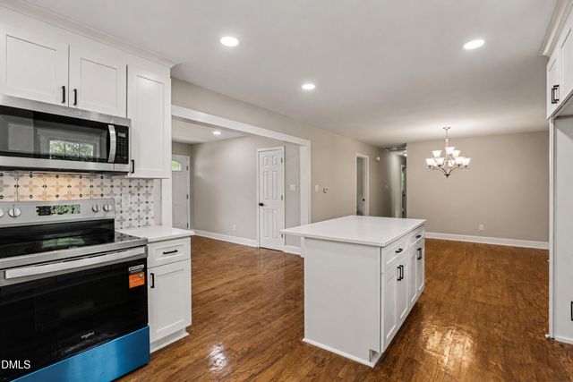 217 Faison Drive, Knightdale, NC 27545