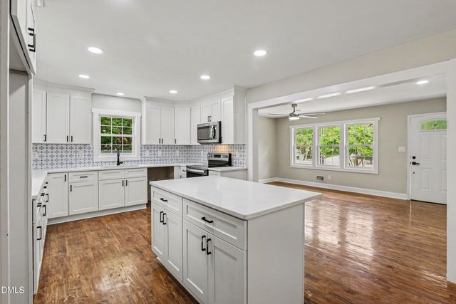 217 Faison Drive, Knightdale, NC 27545