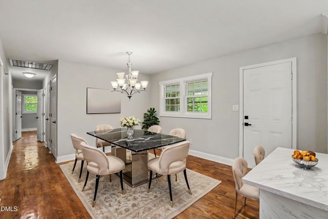 217 Faison Drive, Knightdale, NC 27545
