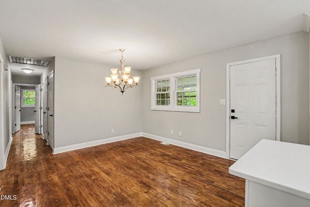 217 Faison Drive, Knightdale, NC 27545