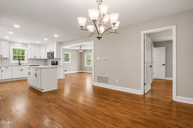 217 Faison Drive, Knightdale, NC 27545