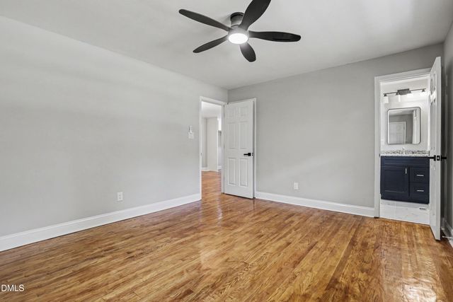 217 Faison Drive, Knightdale, NC 27545