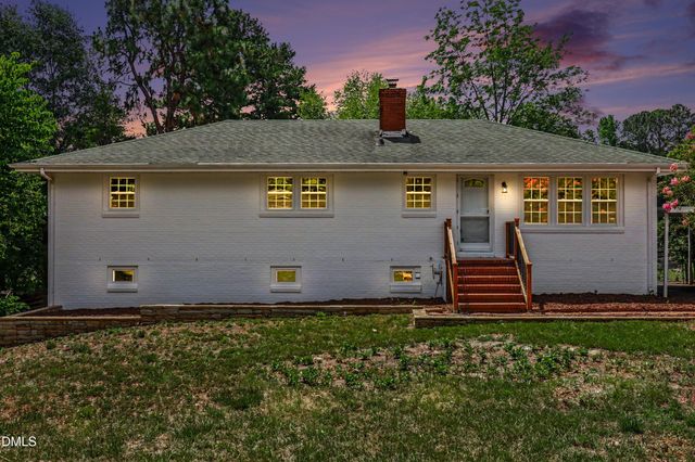 217 Faison Drive, Knightdale, NC 27545