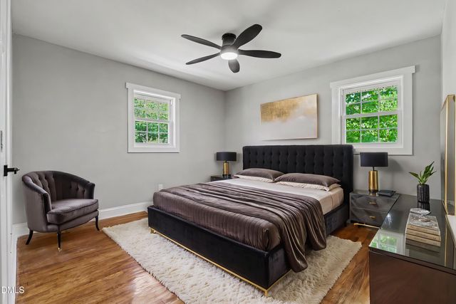 217 Faison Drive, Knightdale, NC 27545