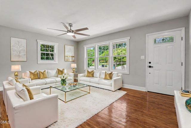 217 Faison Drive, Knightdale, NC 27545