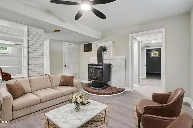 217 Faison Drive, Knightdale, NC 27545