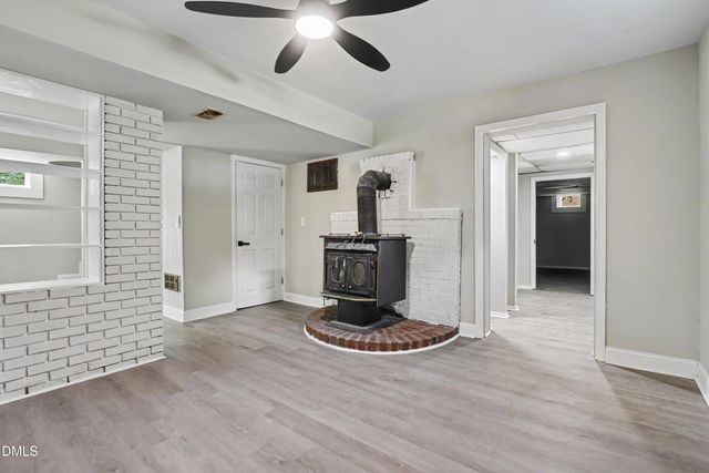 217 Faison Drive, Knightdale, NC 27545