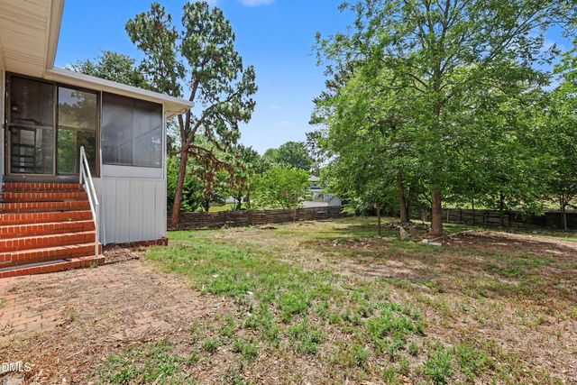 217 Faison Drive, Knightdale, NC 27545