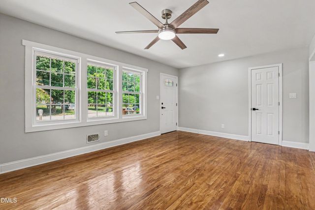 217 Faison Drive, Knightdale, NC 27545