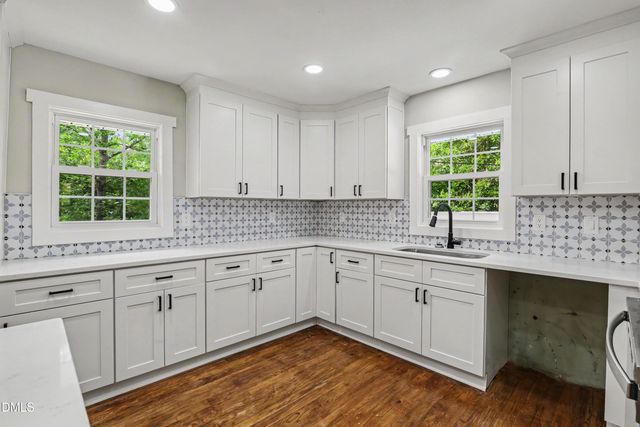 217 Faison Drive, Knightdale, NC 27545