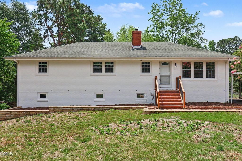 217 Faison Drive, Knightdale, NC 27545