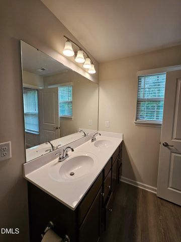 1740 Ripley Woods Street, Wake Forest, NC 27587