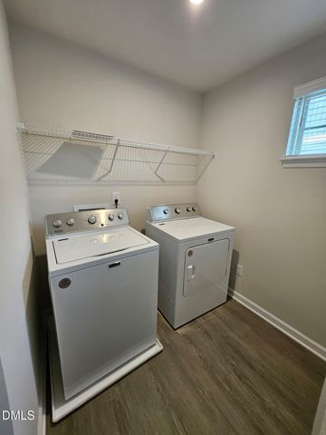 1740 Ripley Woods Street, Wake Forest, NC 27587