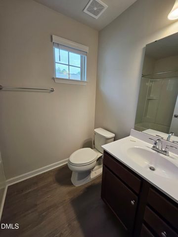 1740 Ripley Woods Street, Wake Forest, NC 27587