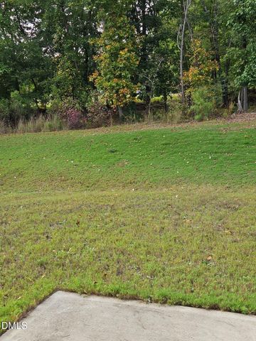 1740 Ripley Woods Street, Wake Forest, NC 27587