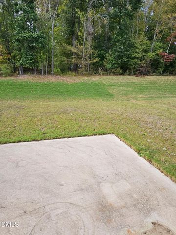 1740 Ripley Woods Street, Wake Forest, NC 27587