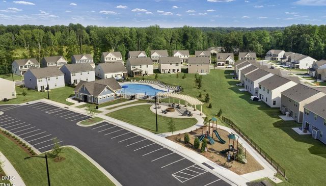 1740 Ripley Woods Street, Wake Forest, NC 27587