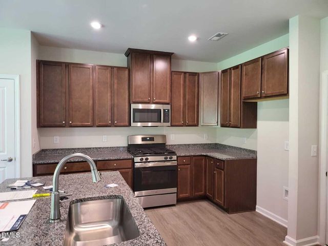 1740 Ripley Woods Street, Wake Forest, NC 27587