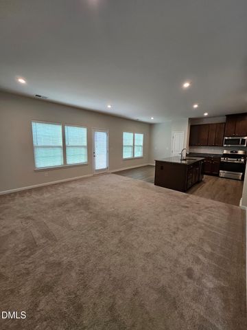 1740 Ripley Woods Street, Wake Forest, NC 27587