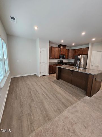 1740 Ripley Woods Street, Wake Forest, NC 27587