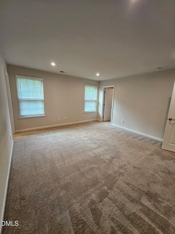 1740 Ripley Woods Street, Wake Forest, NC 27587