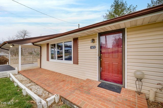 165 Astor Dr Drive, Gate City, VA 24251