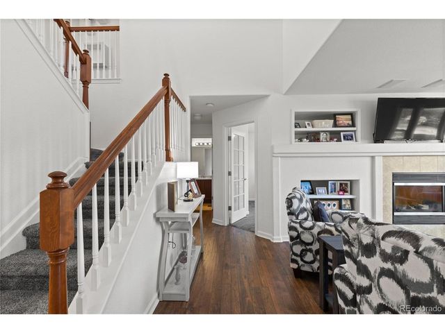 21965 E Irish Dr, Aurora, CO 80016