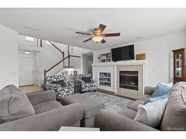 21965 E Irish Dr, Aurora, CO 80016