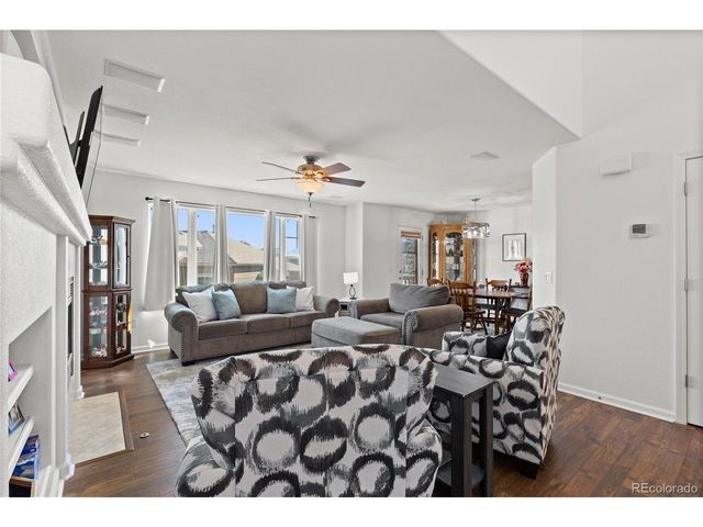 21965 E Irish Dr, Aurora, CO 80016