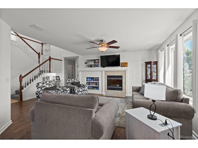 21965 E Irish Dr, Aurora, CO 80016