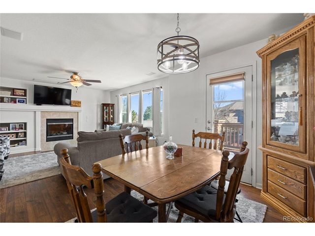 21965 E Irish Dr, Aurora, CO 80016